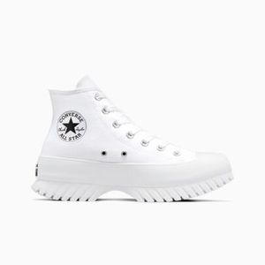 Chuck Taylor All Star Lugged 2.0